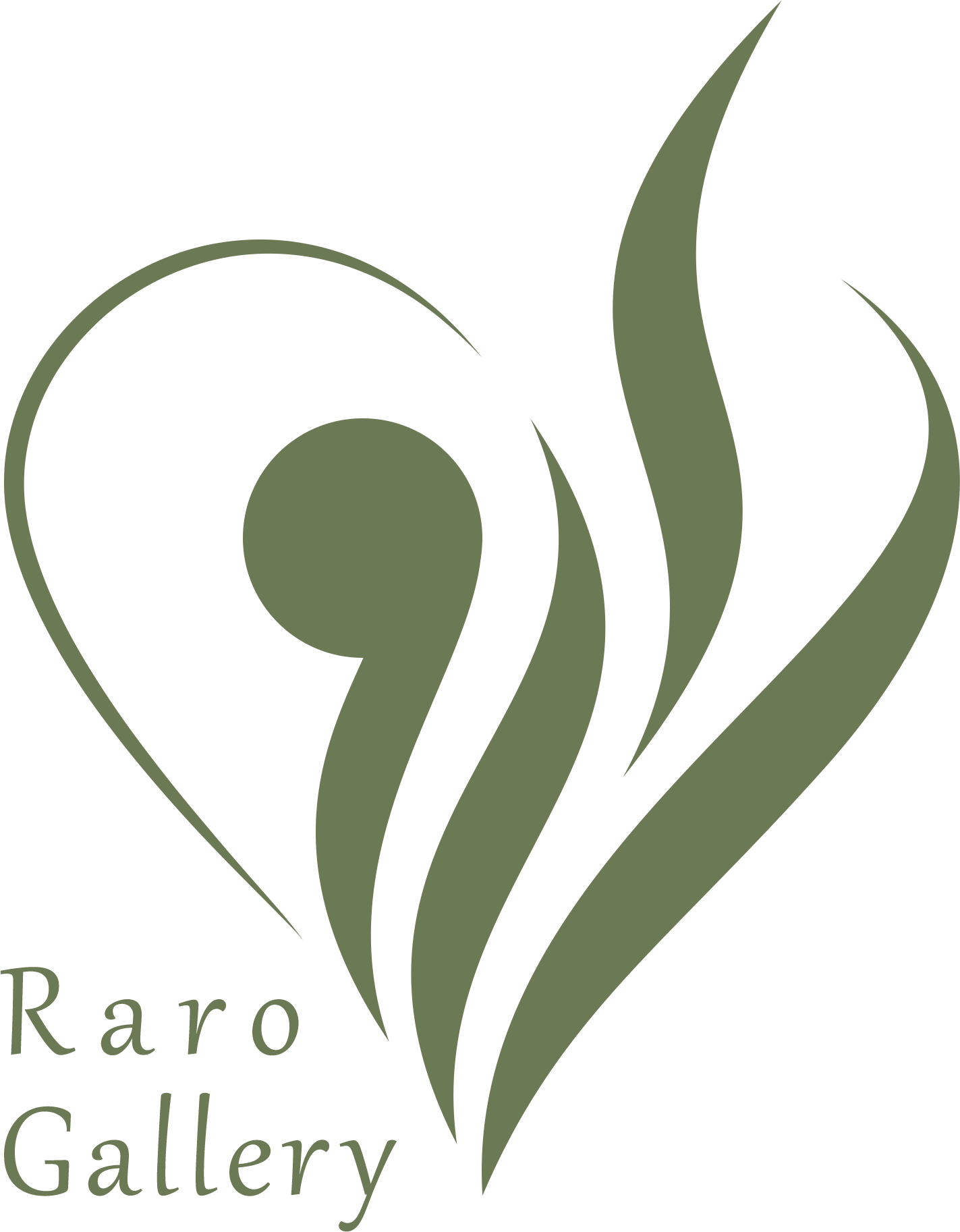 راروگالری | Raro Gallery